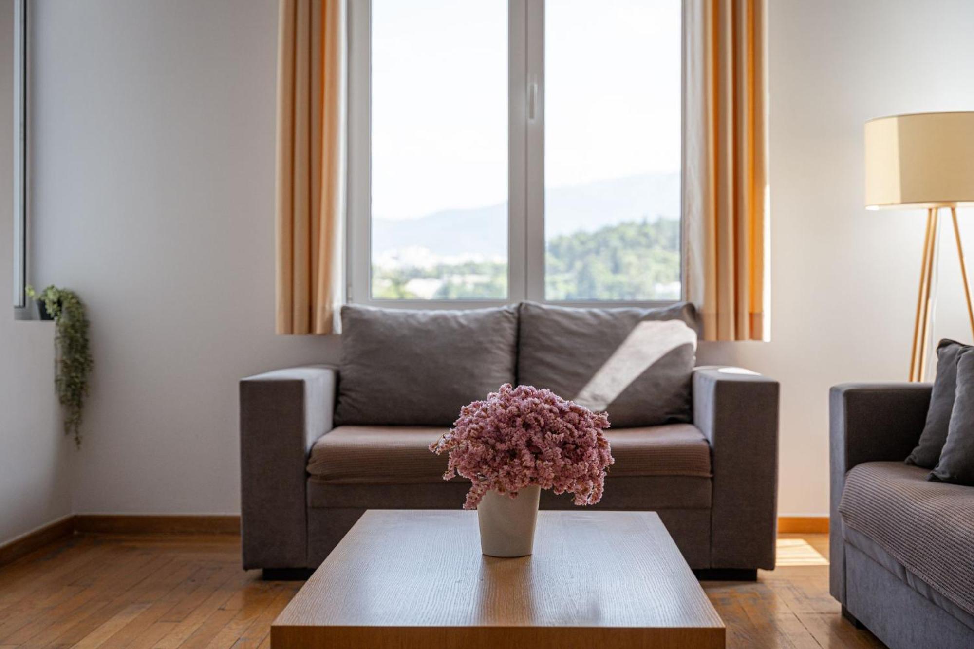 Acropolis Exclusive Residences Athens Room photo